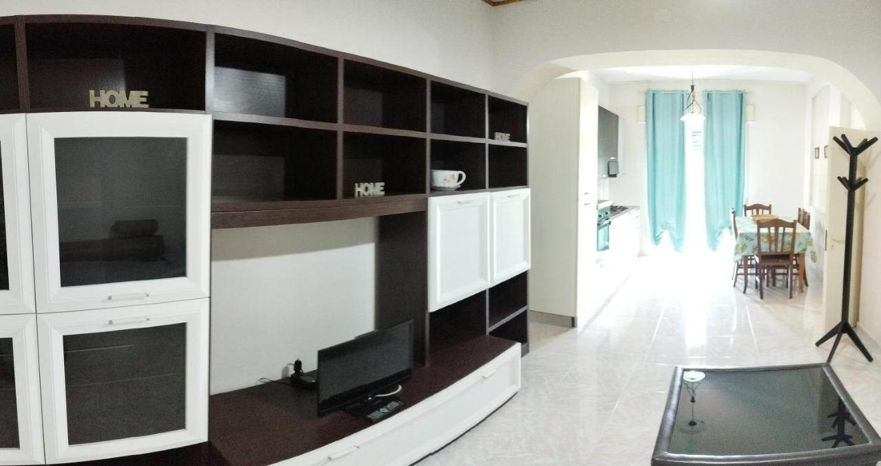 Agriturismo L' Annunziata Lizzano  Kültér fotó
