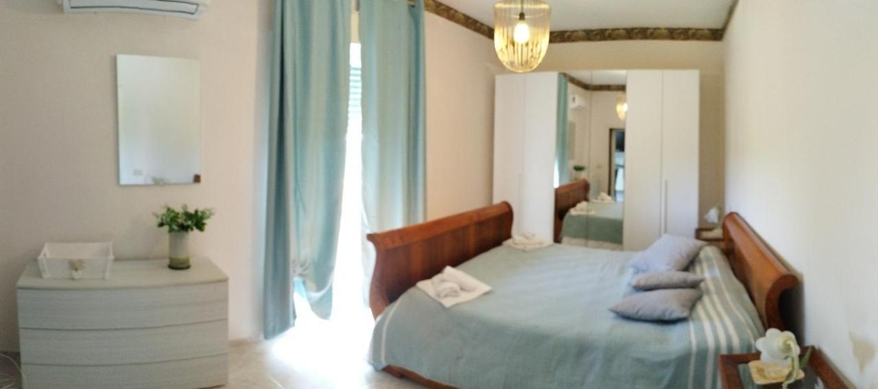 Agriturismo L' Annunziata Lizzano  Kültér fotó