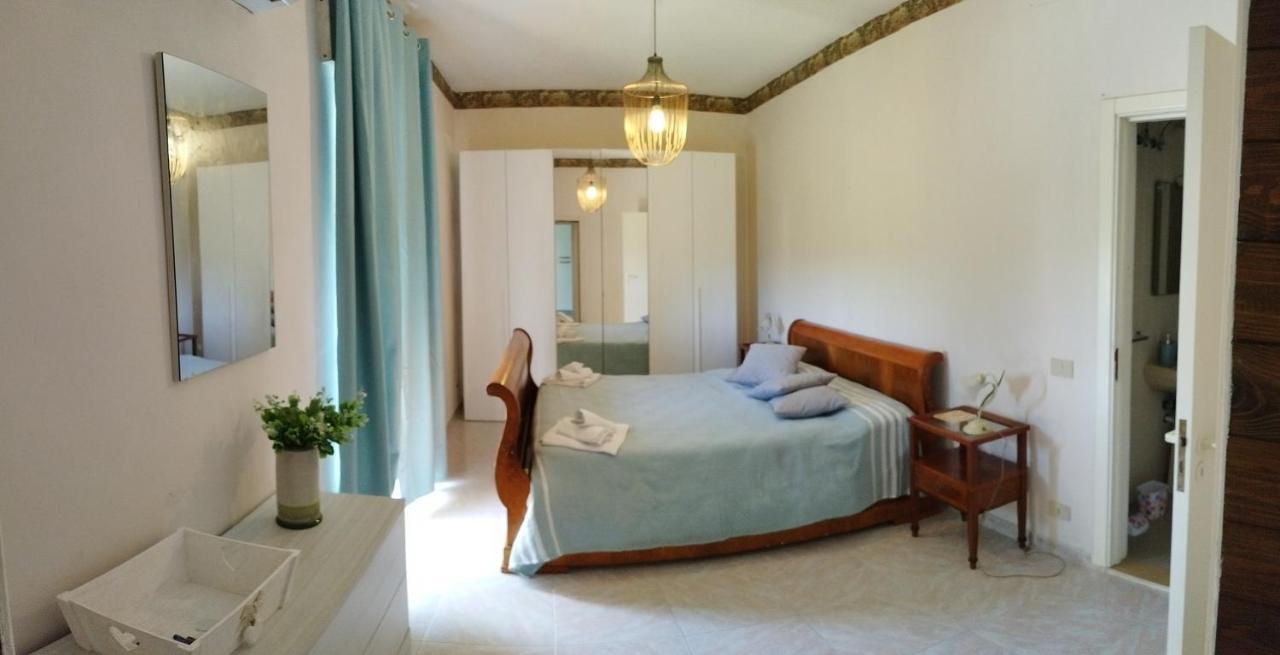 Agriturismo L' Annunziata Lizzano  Kültér fotó