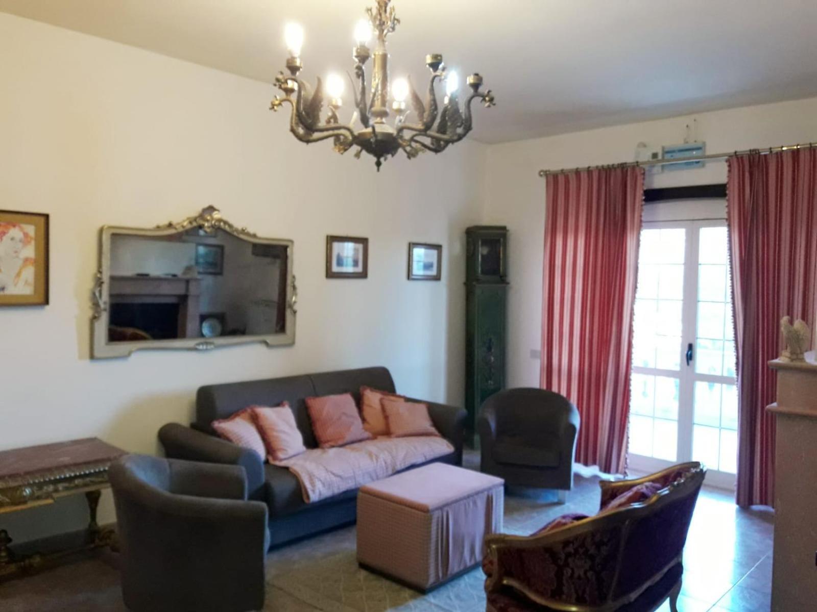 Agriturismo L' Annunziata Lizzano  Szoba fotó
