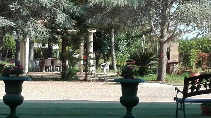 Agriturismo L' Annunziata Lizzano  Kültér fotó