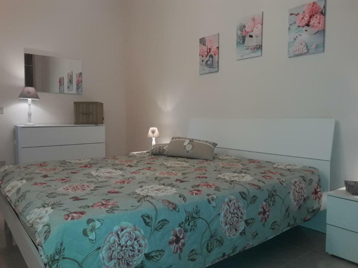 Agriturismo L' Annunziata Lizzano  Kültér fotó