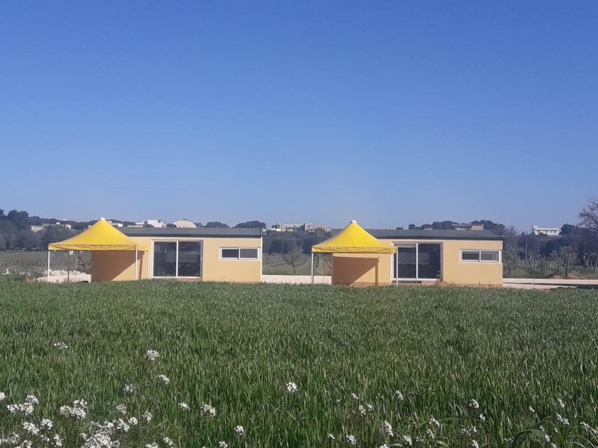 Agriturismo L' Annunziata Lizzano  Kültér fotó