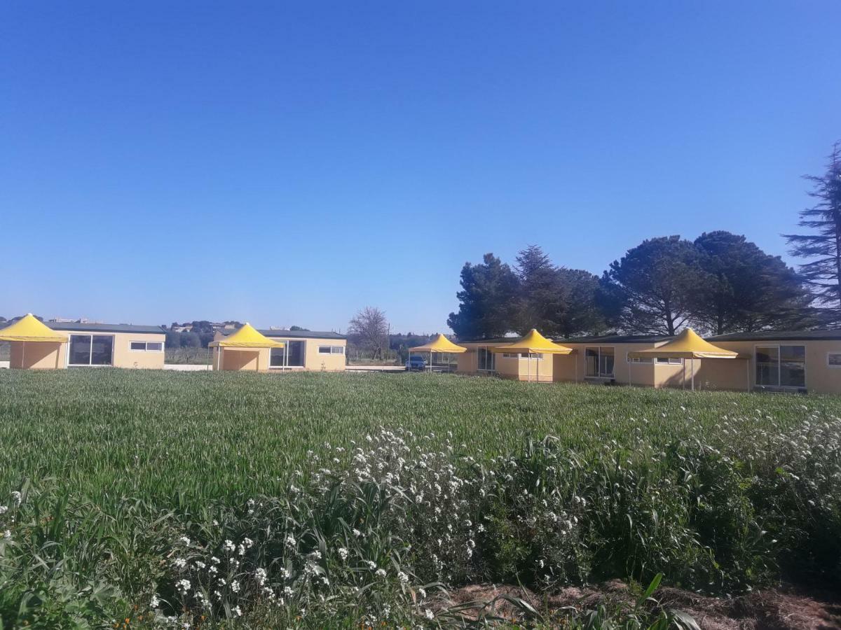 Agriturismo L' Annunziata Lizzano  Kültér fotó