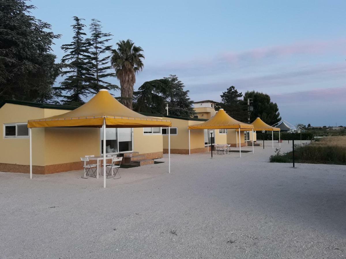 Agriturismo L' Annunziata Lizzano  Kültér fotó