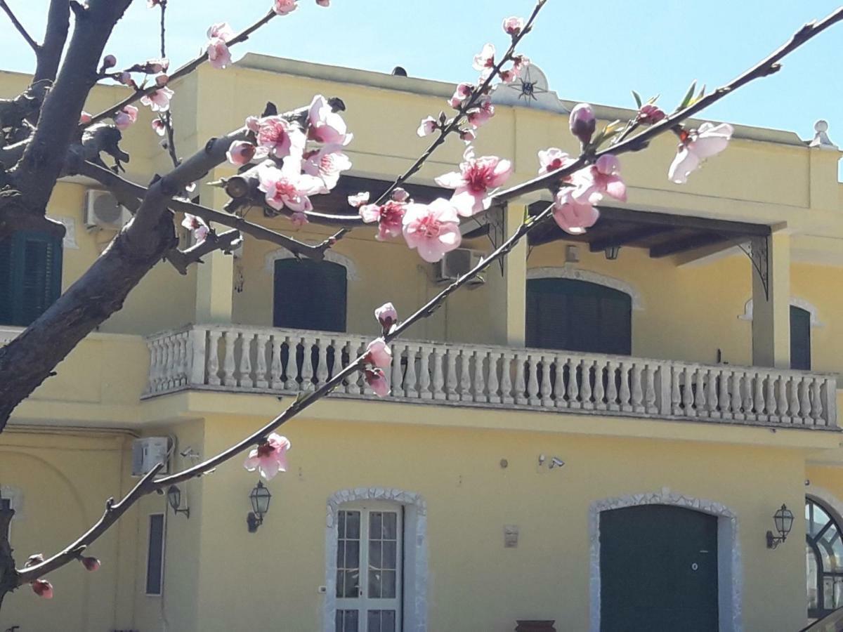 Agriturismo L' Annunziata Lizzano  Kültér fotó