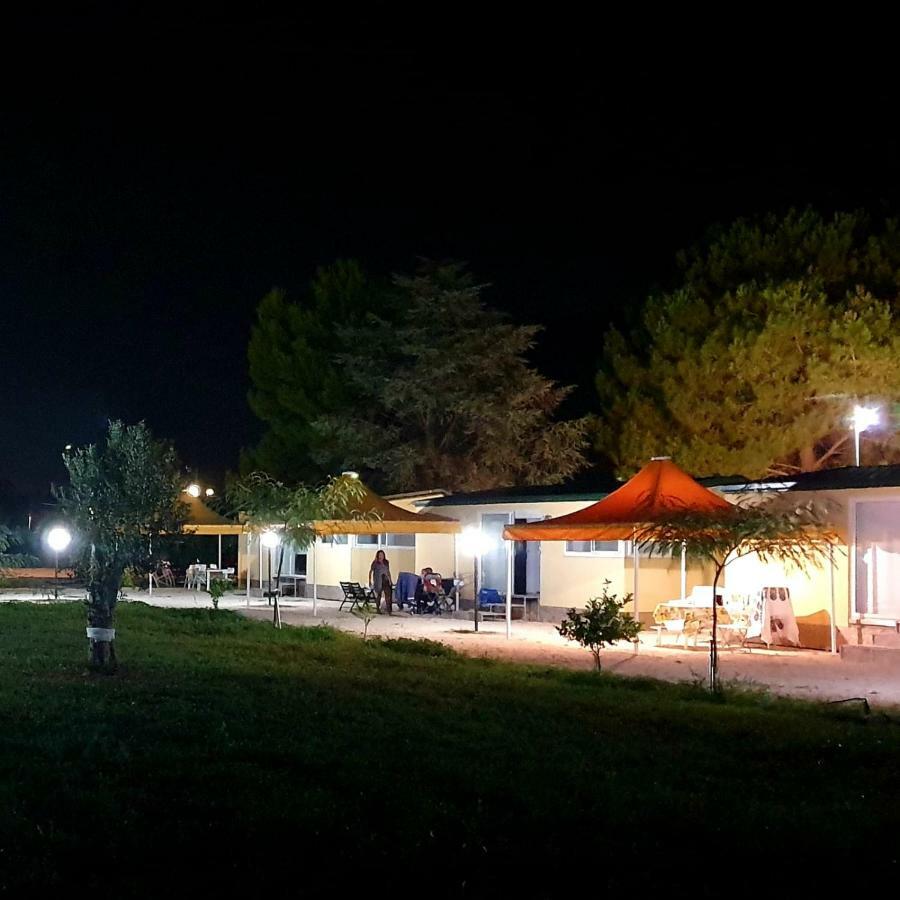Agriturismo L' Annunziata Lizzano  Kültér fotó