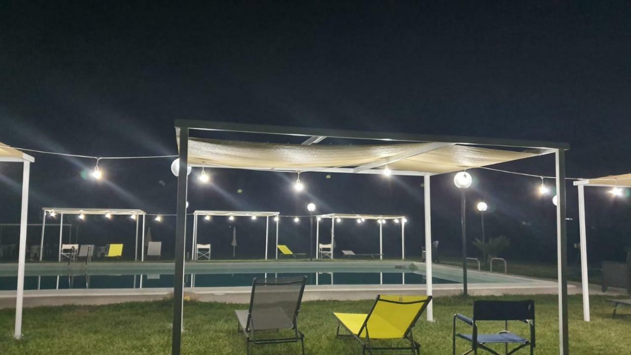 Agriturismo L' Annunziata Lizzano  Kültér fotó