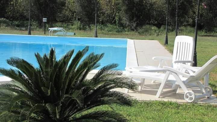 Agriturismo L' Annunziata Lizzano  Kültér fotó