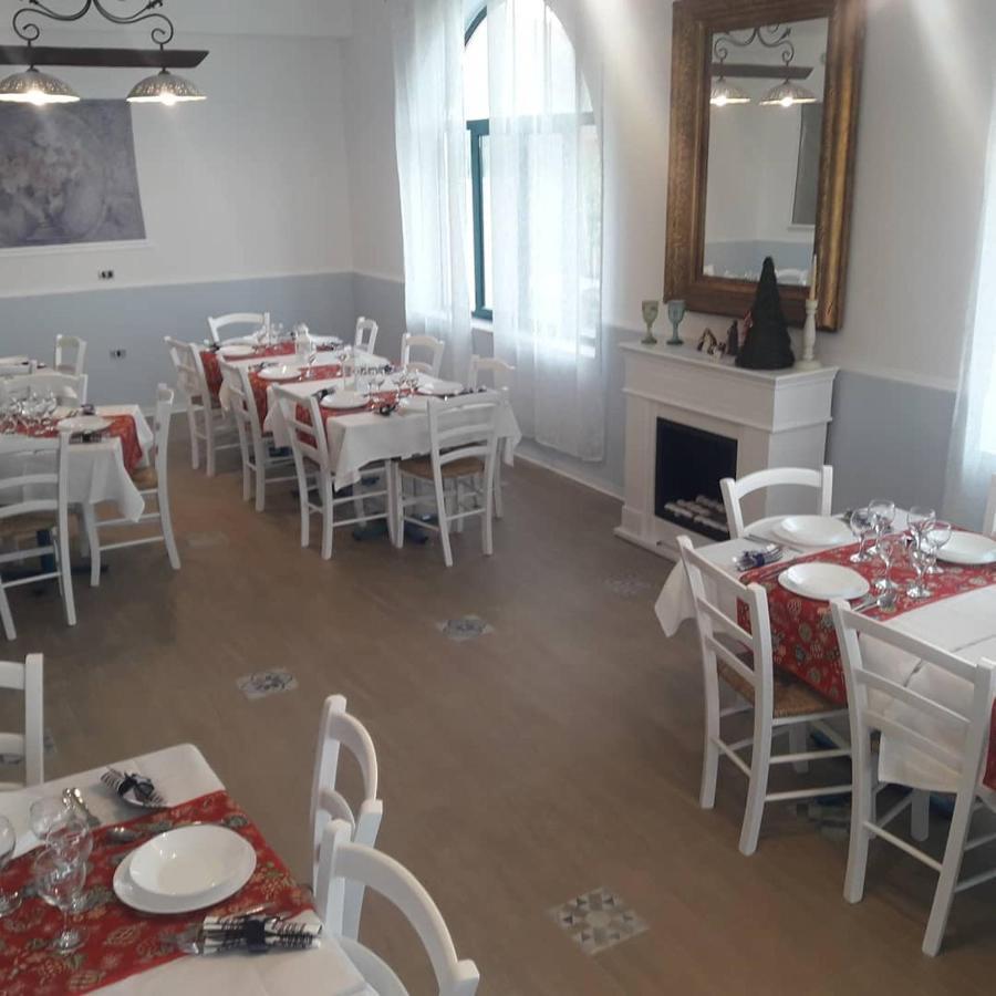 Agriturismo L' Annunziata Lizzano  Kültér fotó